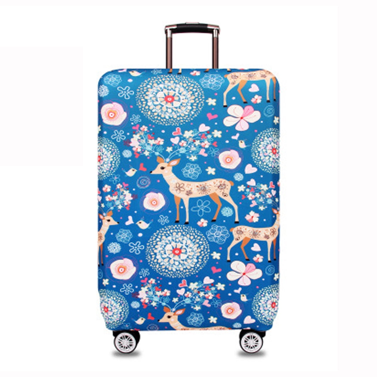 1832'' Travel Luggage Suitcase Cover Trolley Case Protector Scratch