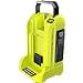 thumbnail image 3 of RYOBI RYi300BG 300-Watt Powered Inverter for 40-Volt Battery, 3 of 4