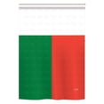 thumbnail image 2 of Breeze Decor 58290 Madagascar 2-Sided Impression Garden Flag - 13 x 18.5 in., 2 of 2