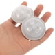 thumbnail image 2 of 2 protectores de esquinas adhesivos a prueba de bebés para mesas, muebles, bordes de seguridad, protectores de esquinas, cojines a prueba de bebés para cubrir esquinas afiladas de muebles., 2 of 6