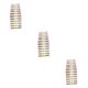 thumbnail image 4 of Soidarity 24 piezas de uñas postizas, diseño de ataúd, estilo degradado a presión, puntas de uñas artificiales, decoración de manicura, accesorio Type1 NO1 Soidarity CBP456279, 4 of 6