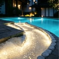 thumbnail image 7 of Luckky 3-5mm Glow In The Dark Sand Substrate,Fluorescent Luminous Garden Gravel Granules,Decorative Pebble Stones For Gardening,Landscaping,Yard,Pathway,Aquarium & Outdoor Decoration, 7 of 7