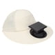 thumbnail image 5 of Sombrero De Ventilador, Ventilador Solar Recargable Por USB, Sombrero Para El Sol, Silencioso Y Potente Para Viajes, 5 of 7