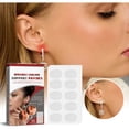 thumbnail image 2 of WILLBEST Patch de Soutien pour Boucles d'Oreilles Lourdes, Outil de Protection pour Boucles d'Oreilles Réutilisables, 2 of 9