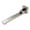 Brushed Nickel, variant on ALFI brand AB7701-BM Black Matte Square Foldable Tub Spout