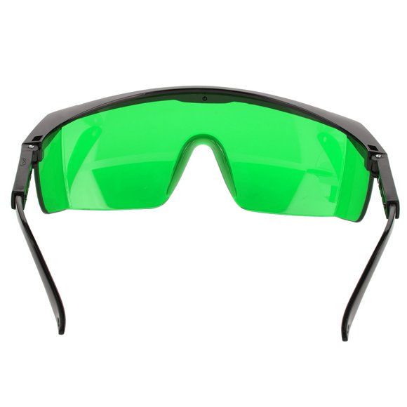 Gafas de Mejora de la Visibilidad del Rayo LÁSER PARA NIVELES LÁSER LÍNEA CRUZADA LÍNEA MÚLTIPLE ROTATIVA LUZ FUERTE AJUSTABLE COMODO LIGERO