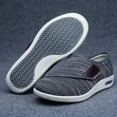 thumbnail image 5 of zapatos ortopédicos de moda con pies anchos y hinchados, ajuste de eversión del pulgar, zapatos para diabéticos suaves y cómodos, zapatos informales para caminar, 5 of 5