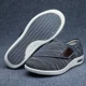 thumbnail image 5 of zapatos ortopédicos de moda con pies anchos y hinchados, ajuste de eversión del pulgar, zapatos para diabéticos suaves y cómodos, zapatos informales para caminar, 5 of 5