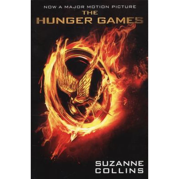 Pre-Owned Hunger Games Movie Edition (Hunger Games Trilogy) (Paperback)