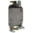 thumbnail image 3 of Carburetor for Husqvarna Chainsaw 235 235e 236 240 240e - Compatible with Husqvarna 574719402, 3 of 5