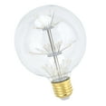 thumbnail image 4 of Ampoule, 85-265V Ampoule Ronde pour Bar pour Café pour Hôtel pour Maison, 4 of 8
