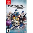 thumbnail image 1 of VIDEOJUEGO SWITCH FIRE EMBLEM WARRIORS Nintendo Formato Fisico, 1 of 6