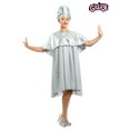 thumbnail image 3 of Grease Beauty School Dropout Plus Size Costume, 3 of 3
