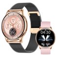 thumbnail image 1 of New Women's Y11 Smart Watch 1.32 Inch D Bluetooth Call Waterproof Bracelet, 1 of 5