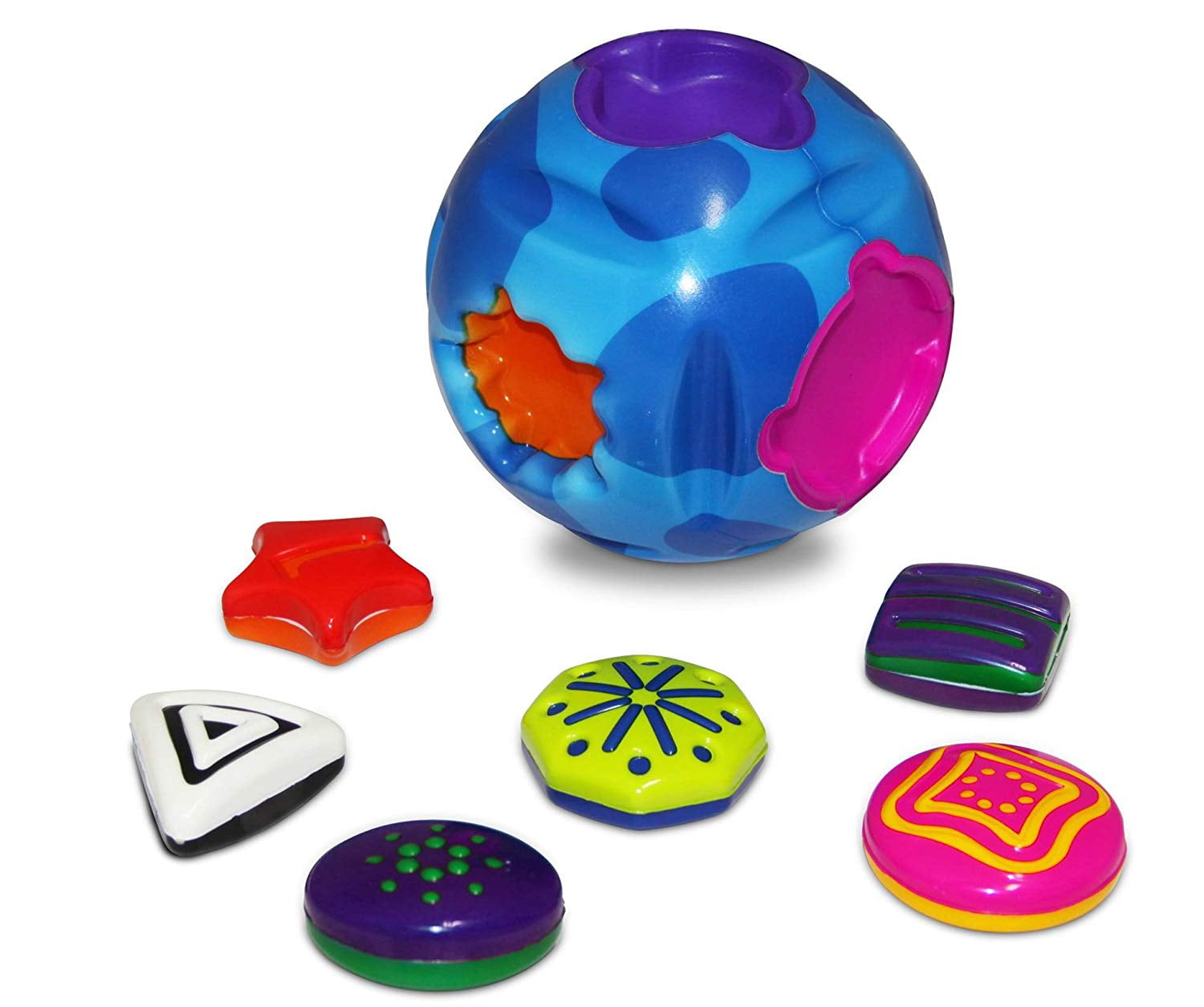 hedstrom sensory ball