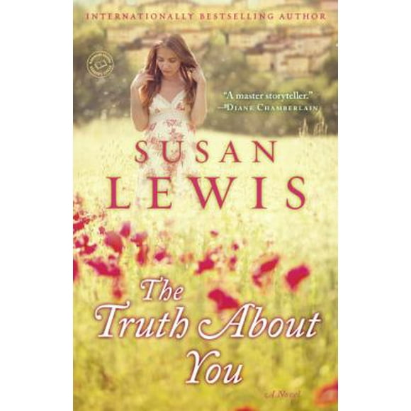 Pre-Owned The Truth about You (Paperback) 0345549473 9780345549471
