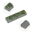 thumbnail image 4 of Uxcell Sharpening Stones 1500/40000 Grit 2 Side Combination Whetstone 100x25x12.5mm, 4 of 5