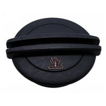 Expansion Tank Cap - Compatible with 2009 - 2023 Volkswagen Tiguan 2010 2011 2012 2013 2014 2015 2016 2017 2018 2019 2020 2021 2022