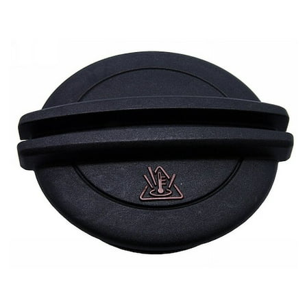 Expansion Tank Cap - Compatible with 2015 - 2020, 2022 - 2023 Audi A3 Quattro 2.0L 4-Cylinder 2016 2017 2018 2019