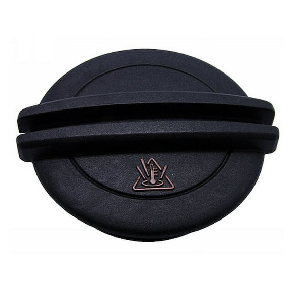 Expansion Tank Cap - Compatible with 2009 - 2023 Volkswagen Tiguan 2010 2011 2012 2013 2014 2015 2016 2017 2018 2019 2020 2021 2022