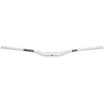 ProTaper JUNIT A25Y Youth Handlebar - 680mm, 25mm Rise, 31.8mm, Aluminum, Polished Silver