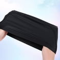 thumbnail image 2 of FloreceBien 2 Piezas Gorros de Natación Gorros de Natación de Nylon Elasticidad Gorros de Natación Gorros de Piscina Antideslizantes Duraderos Gorros de Natación para Mujeres Hombres Jóvenes Pelo, 2 of 5