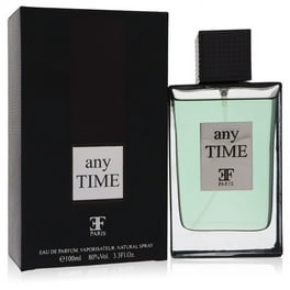 Any Time Eau De Parfum Spray By Elysee Fashion - 3.3 oz Any Time Eau De Parfum Spray By Elysee Fashion - 3.3 oz