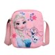 thumbnail image 3 of Disney Frozen 2 Elsa Anna dibujos animados princesa mensajero lindo bolso juguetes calientes Navidad Año nuevo regalo para niños, 3 of 5