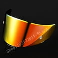 thumbnail image 2 of Kyt Tt Course Casco De Motocicleta Casco Integral Visor Escudo Lente Accesorios De Motocicleta Parabrisas Ttc Vesc-8 Revo Capacete, 2 of 3