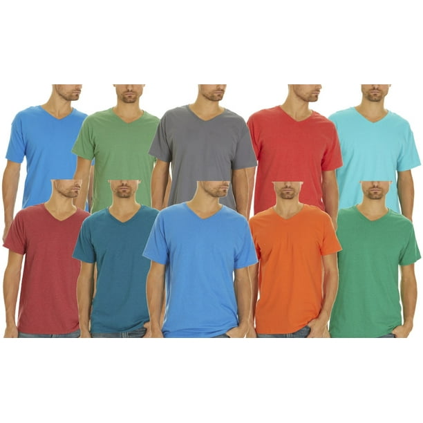 men's multipack formal shirts
