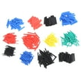 thumbnail image 2 of Heat Shrink Tubing Insulation Protection Heat, Durable Insulation Heat Shrink Tubing Shrinkable Combination Set  For Industrial Supplies, 2 of 8