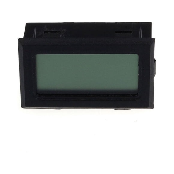 Hygrometer Indoor Humidity Mini Digital Lcd Temperature Humidity Meter Hygrometer Indoor Humidity Meter for Home