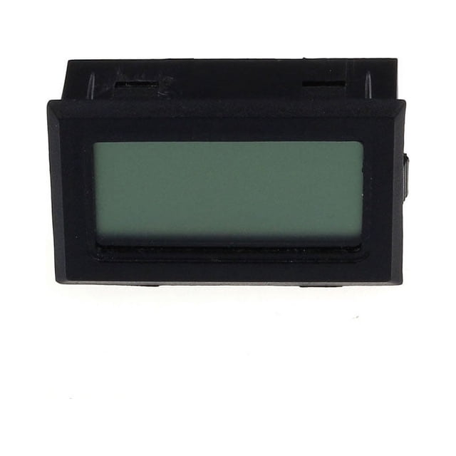 Birdeem Mini Digital Lcd Temperature Humidity Meter Hygrometer Indoor