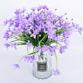 HYUERMEN Walmart Prime Day Sale 2024 Artificial Faux Plants Flowers