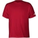thumbnail image 1 of Adidas Boys Solid Basic T-Shirt red XL, 1 of 1