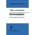 thumbnail image 1 of Kontrazeption, Methoden, Indikation, Kontraindikation (Édition Allemande), 1 of 2