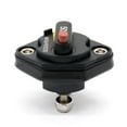 thumbnail image 4 of Maytalsory Circuit Breaker Upgraded Fittings Waterproof Compact Size Volt Disconnector Professional Safety Universal Over-Current Protector 50A, 4 of 6