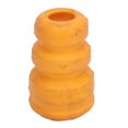 thumbnail image 2 of Front Axle Suspension Buffer, Front Axle Rubber Buffer 9676408280 Rubber Shock Absorption Reduce Vibrations  for 2008 207 208 Wagon, 2 of 7