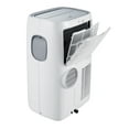 thumbnail image 4 of TCL 8,000 BTU Portable Air Conditioner; White, 4 of 7
