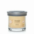 thumbnail image 2 of Yankee Candle Small Tumbler Scented Single Wick Jar Candle, Vanilla Cupcake, 4.3 oz (Pack of 2), 2 of 5