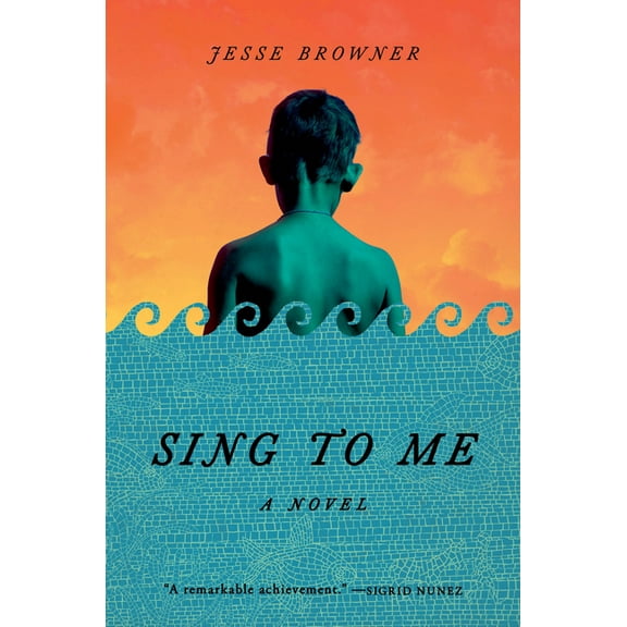 Sing to Me, (Hardcover)