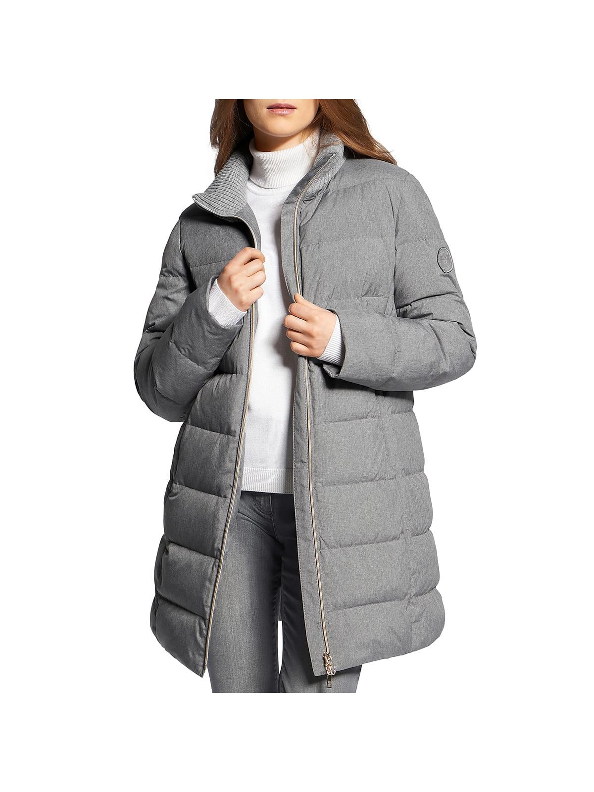 Basler Womens Outdoor 4 Down Midi 