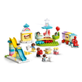 thumbnail image 3 of LEGO Duplo Town Parque de Atracciones 10956, 3 of 4