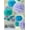 Blue, variant on LOT OF 6 PIECES 12" TISSUE POMPOM