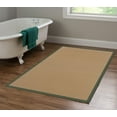 thumbnail image 3 of Athena Cork & Green 4' x 6' Accent Rug, 3 of 4