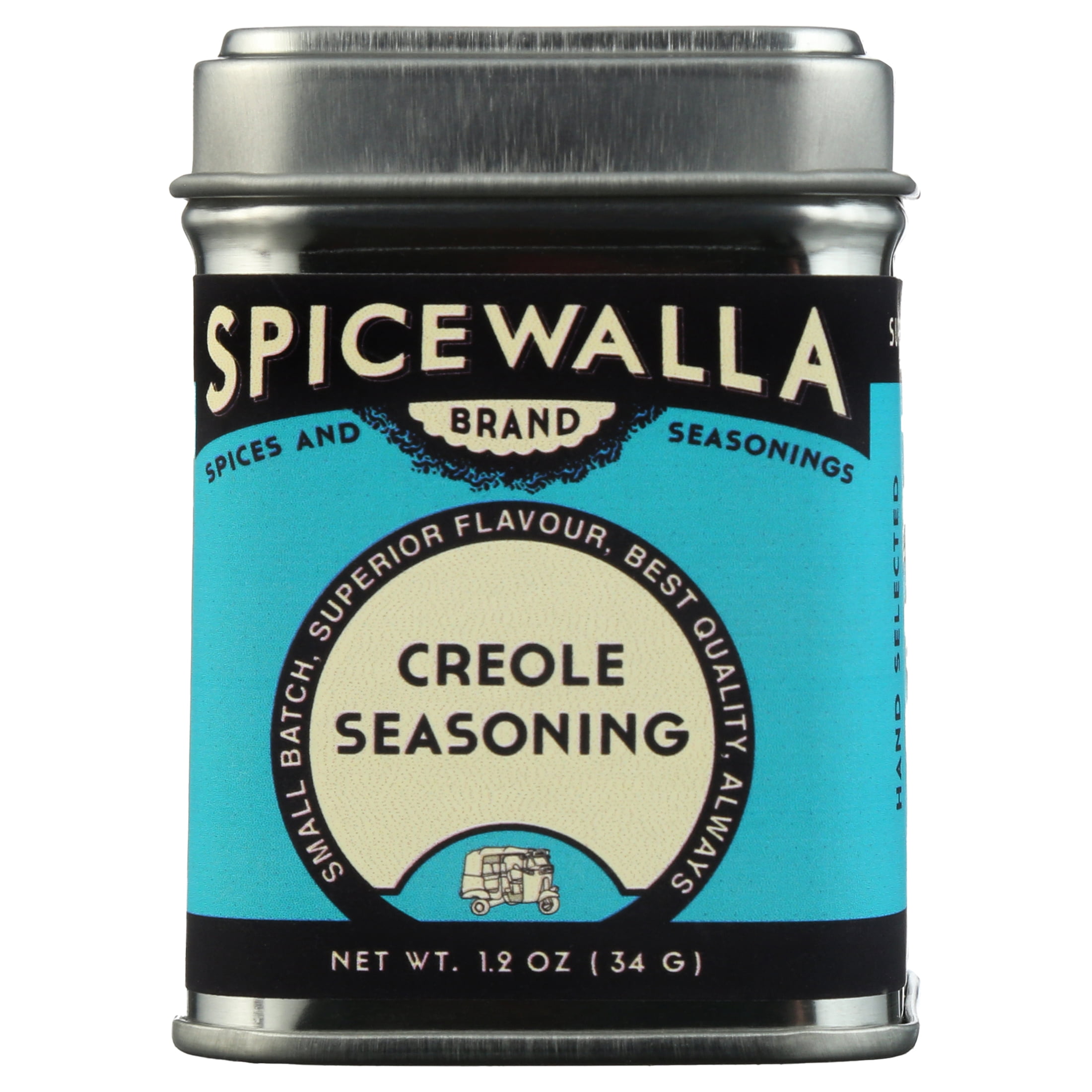 Cajun Seasoning Deviled Eggs – Spicewalla