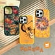 thumbnail image 2 of El Rey León iPhone 14 Pro Max Simba Funda De Carácter Para 12 11 TPU Suave A Prueba De Golpes X XS XR Proteger 13 Amistad En El Salvaje Caso, 2 of 4
