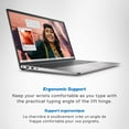 thumbnail image 3 of Dell Inspiron 3530 , 15,6 Po FHD, Intel Iris Xe Graphics, i7-1355U, 16 Go, 512 Go, Remis à Neuf, 3 of 4