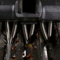 thumbnail image 6 of Broil King Baron Coil Spring Grill Brush, 6 of 6