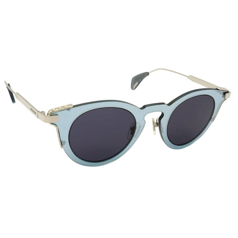 Ladies top police sunglasses